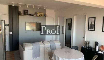 Apartamento 2 dormitórios e Lazer completo – R$ 450.000,00