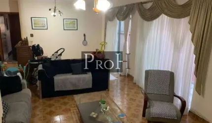 Sobrado 3 dormitórios sendo 1 suíte – R$ 1.500.000,00