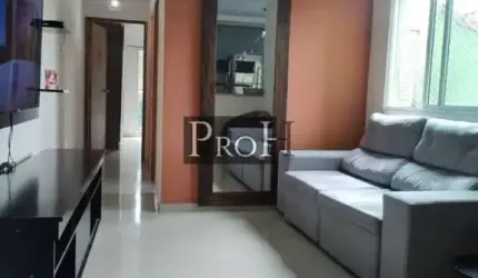 Cobertura 2 dormitórios sendo 1 suíte – R$ 478.000,00