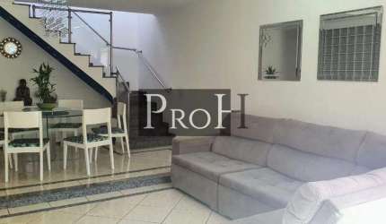 Casa 3 dormitórios sendo 3 suítes – R$ 1.100.000,00