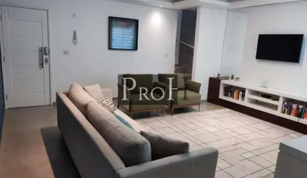 Apartamento 2 dormitórios sendo 1 suíte – R$ 795.000,00