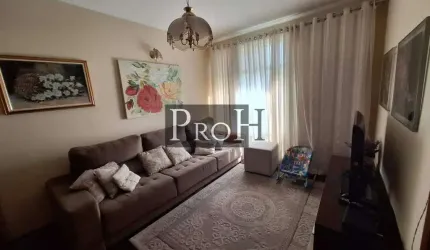 Sobrado 3 dormitórios sendo 1 suíte – R$ 770.000,00