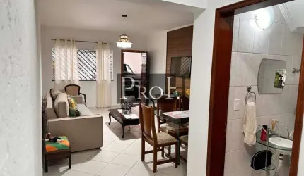 Casa 3 dormitórios sendo 1 suíte – R$ 790.000,00