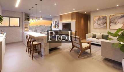 Apartamento 3 dormitórios sendo 3 suítes e Lazer completo – R$ 1.150.000,00