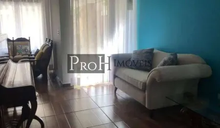 Sobrado 4 dormitórios sendo 1 suíte – R$ 1.730.000,00