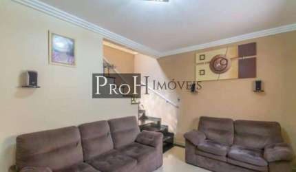 Sobrado 3 dormitórios – R$ 799.000,00