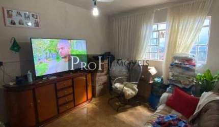 Sobrado 3 dormitórios – R$ 450.000,00