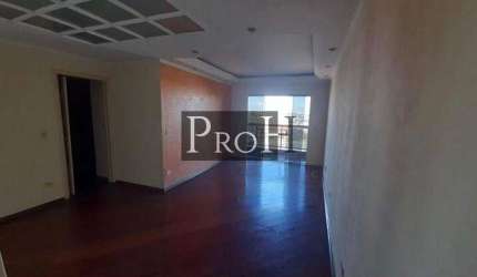 Apartamento 3 dormitórios sendo 1 suíte – R$ 695.000,00