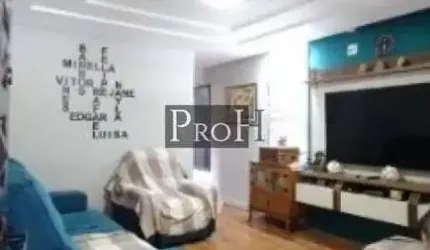 Sobrado 3 dormitórios – R$ 750.000,00