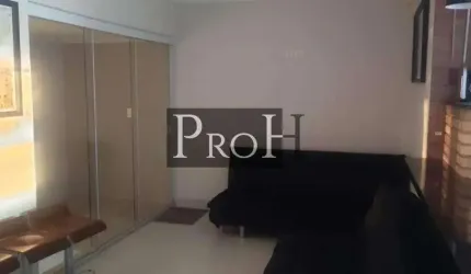 Apartamento 2 dormitórios sendo 1 suíte – R$ 799.000,00