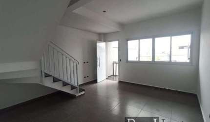 Sobrado 2 dormitórios sendo 1 suíte – R$ 580.000,00