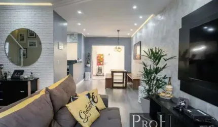 Casa em Condomínio 3 dormitórios sendo 1 suíte – R$ 900.000,00