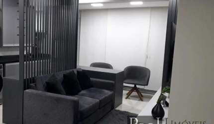 Apartamento 2 dormitórios sendo 1 suíte e Lazer completo – R$ 955.000,00