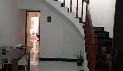 Sobrado 3 dormitórios – R$ 750.000,00