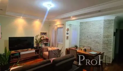 Apartamento 2 dormitórios sendo 1 suíte – R$ 575.000,00