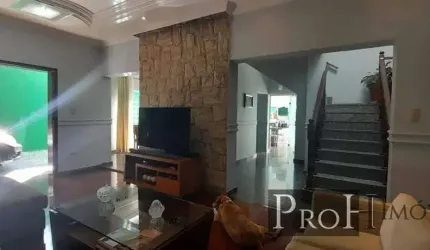 Sobrado 2 dormitórios sendo 1 suíte – R$ 1.494.000,00