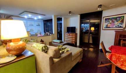Apartamento 4 dormitórios sendo 2 suítes – R$ 800.000,00