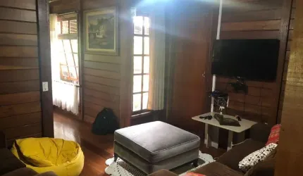 Chácara 3 dormitórios sendo 1 suíte e Lazer completo – R$ 1.680.000,00