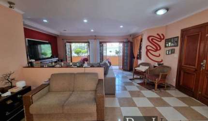 Sobrado 3 dormitórios sendo 3 suítes – R$ 1.908.000,00