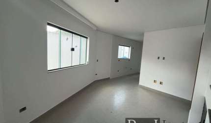 Sobrado 2 dormitórios sendo 1 suíte – R$ 650.000,00