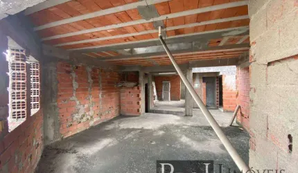 Galpão 156m2 – R$ 1.500.000,00