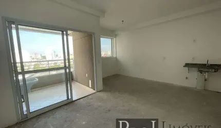 Apartamento 1 dormitório e Lazer completo – R$ 373.000,00