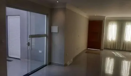 Sobrado 3 dormitórios sendo 1 suíte – R$ 1.489.000,00