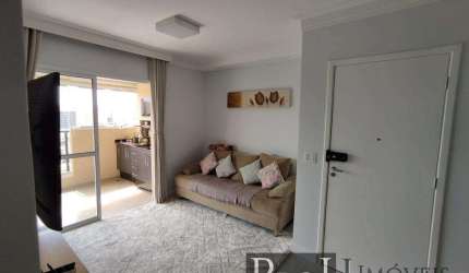 Apartamento 3 dormitórios sendo 1 suíte e Lazer completo – R$ 1.039.000,00