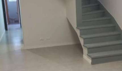 Sobrado 3 dormitórios sendo 1 suíte e Lazer completo – R$ 980.000,00