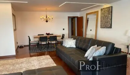Apartamento 2 dormitórios sendo 1 suíte e Lazer completo – R$ 1.480.000,00