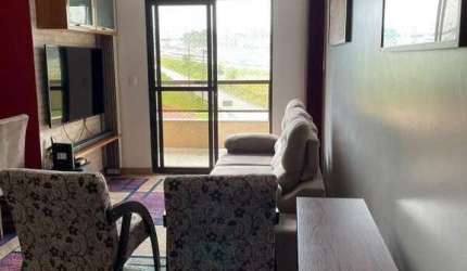 Apartamento 3 dormitórios sendo 1 suíte – R$ 551.000,00