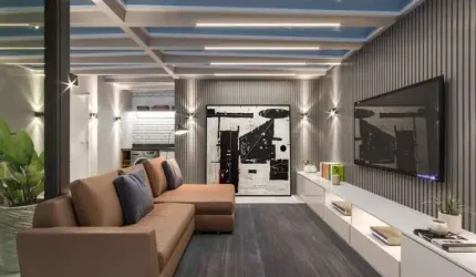 Cobertura duplex 120m² 3 dormitórios sendo 1 suíte– R$ 1.097.000,00