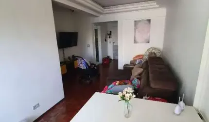 Apartamento 2 dormitórios e 1 closet – R$ 456.000,00