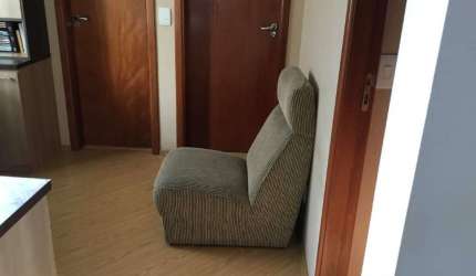 Apartamento 3 dormitórios sendo 1 suíte e Lazer completo – R$ 745.000,00