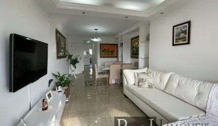 Apartamento 3 dormitórios sendo 1 suíte – R$ 764.900,00
