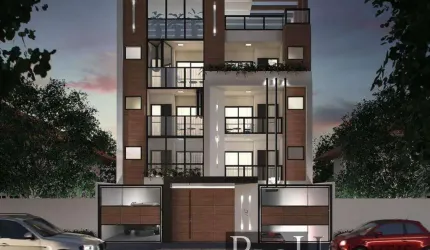 Apartamento 2 dormitórios sendo 1 suíte– R$ 694.000,00