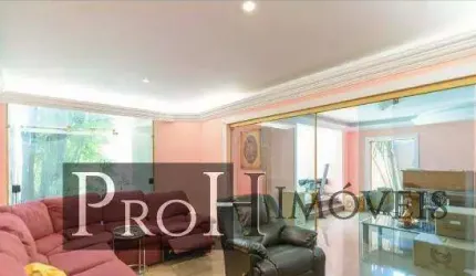 Sobrado 3 dormitórios sendo 3 suítes – R$1.590.000,00