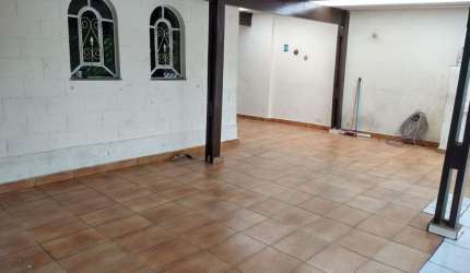 Casa à à venda 2 quartos quartos em São Bernardo do Campo - 466.400,00