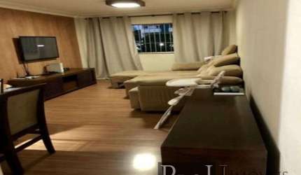 Apartamento à à venda 3 quartos quartos em São Bernardo do Campo - 530.000,00