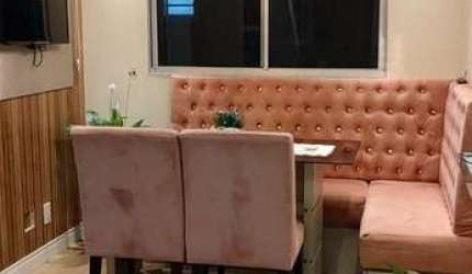 Cobertura à à venda 2 quartos quartos em São Paulo - 560.000,00