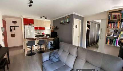Apartamento à à venda 2 quartos quartos em São Paulo - 372.000,00