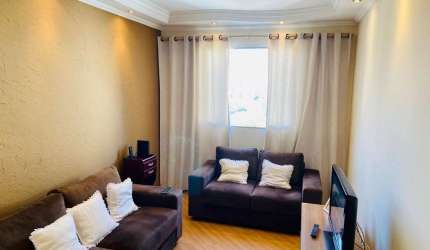 Apartamento à à venda 2 quartos quartos em São Bernardo do Campo - 389.000,00