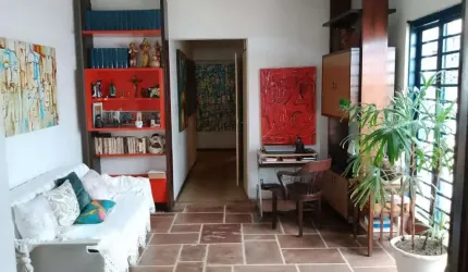 Casa à à venda 3 quartos quartos em São Caetano do Sul - 2.800.000,00