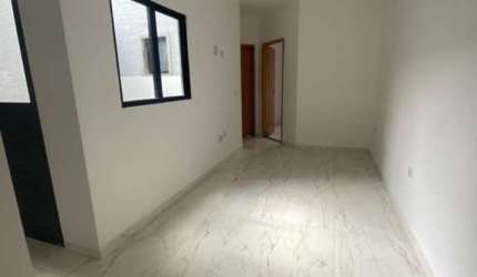 Apartamento à à venda 2 quartos quartos em Santo André - 275.000,00