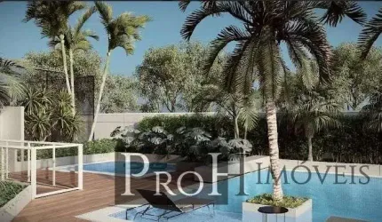 Cobertura à à venda 3 quartos quartos em Santo André - 1.736.000,00