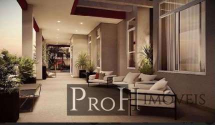 Apartamento à à venda 3 quartos quartos em Santo André - 840.000,00