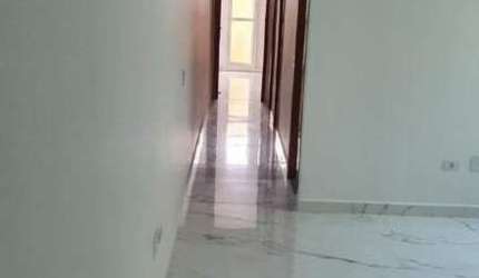 Apartamento à à venda 3 quartos quartos em Santo André - 550.000,00