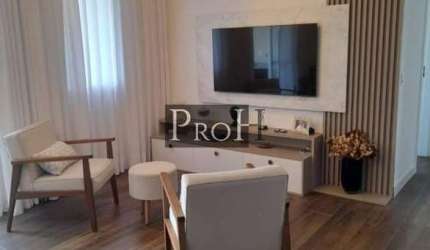 Apartamento à à venda 3 quartos quartos em São Bernardo do Campo - 905.000,00