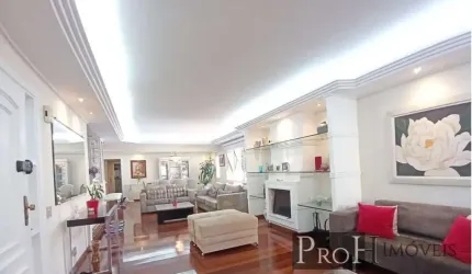Apartamento à à venda 4 quartos quartos em Santo André - 3.100.000,00