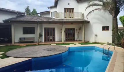 Sobrado à à venda 5 quartos quartos em São Paulo - 2.480.000,00